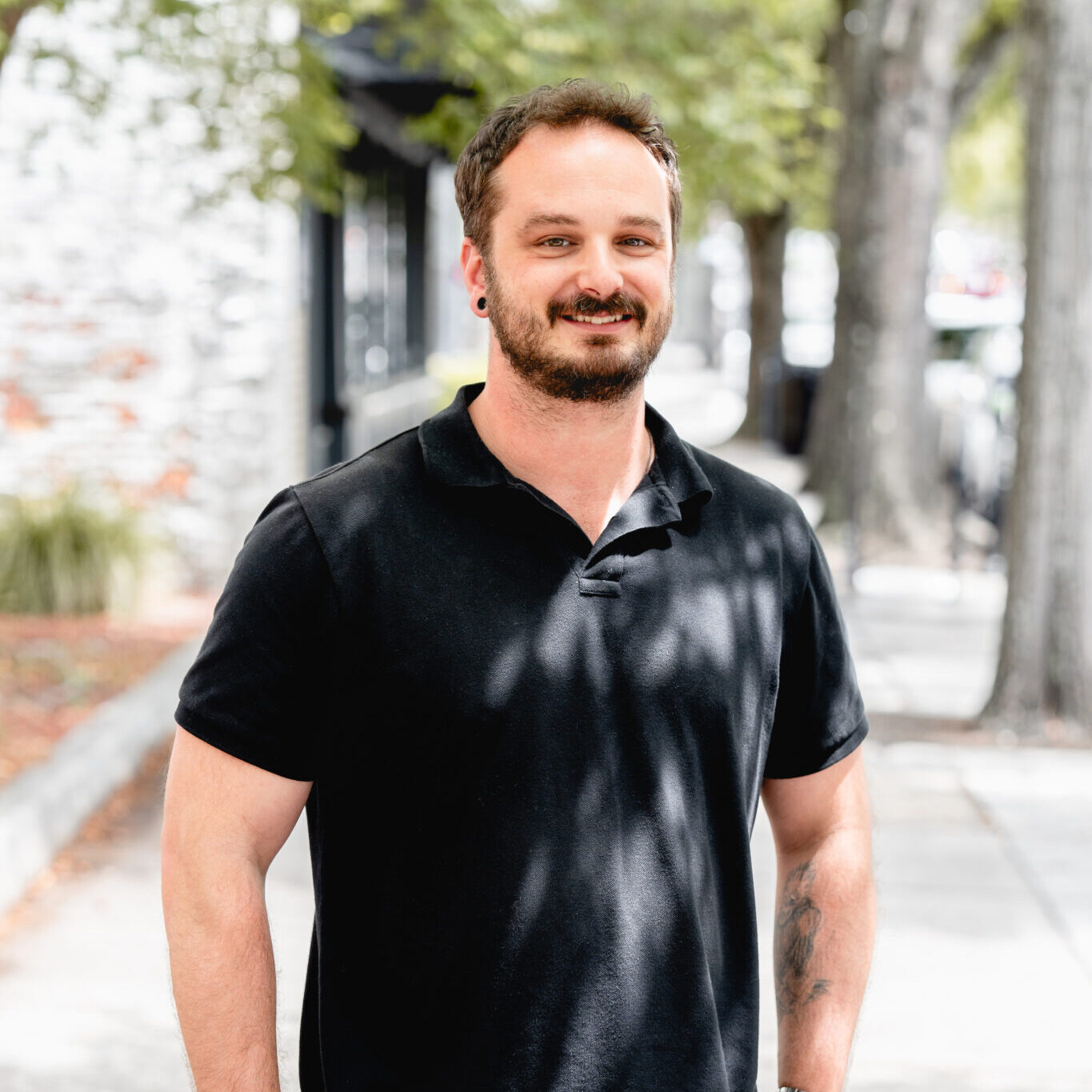 Derek Schmidt, founder and CEO of DesignLoud